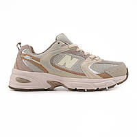New Balance 530 Beige Brown