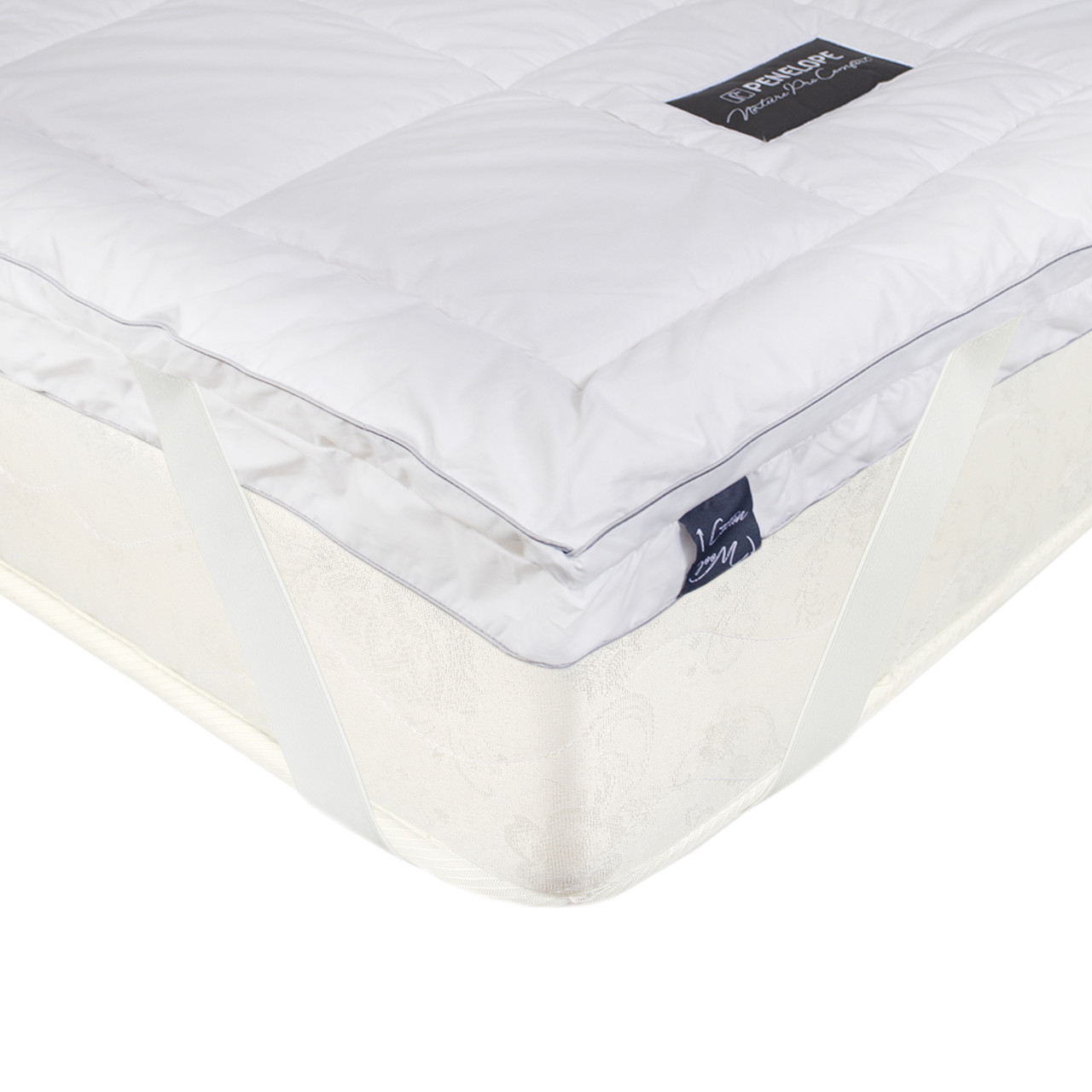Топпер Penelope - Nature Pro Comfort 180*200+2+5, фото 1
