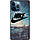 Силіконовий чохол Nike Найк для Xiaomi Samsung Motorola Nokia Iphone ZTE Vivo Oppo Realme, фото 4