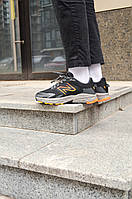 New Balance 510 Green Orange