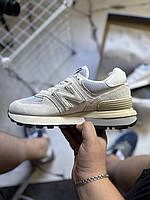 New Balance 574 Legacy White
