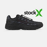 Nike P-6000 Black