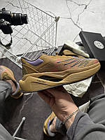 New Balance FuelCell x Stone Island Beige Violet