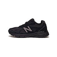 New Balance 990V4 Black