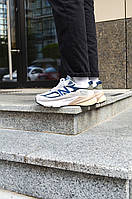 New Balance 990 v6 Grey Blue