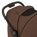 Коляска прогулянкова Anex Air Z PLUS, Tillie, фото 9