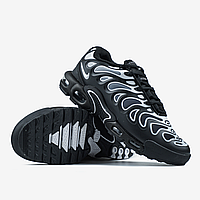 Nike Air Max Tn Plus Drift Black White