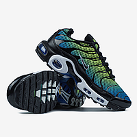 Nike Air Max TN Royal Checker