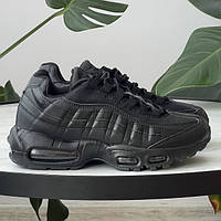 Nike Air Max 95 ‘Black’ 36