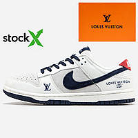 1470 Nike SB Dunk Low x Louis Vuitton📦