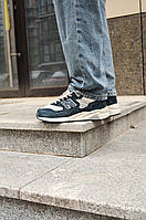 New Balance 580 Blue Grey