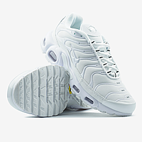 Nike Air Max TN Plus White