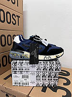 PREMIATA Mick blue 43