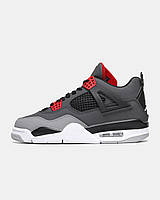Air Jordan 4 Retro 'Infrared' 36