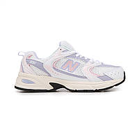 New Balance 530 Sea Salt December Sky