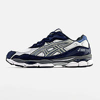 Asics Gel NYC "Navy Steel"