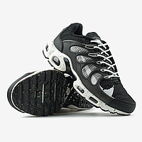 Nike Air Max TN Terrascape Black White