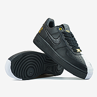 Nike Air Force 1 Anniversary Edition Black White