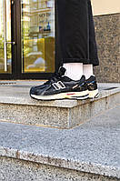 New Balance 1906d Black Grey