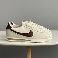 Nike Cortez Beige Brown DN1791-104 36