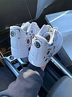 Nike Air Force x Comme des Garçons Supreme PREMIUM