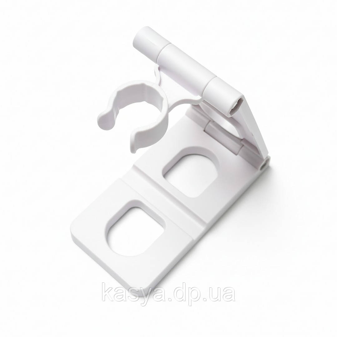 Підставка-тримач LED/UV ліхтарика для сушіння гелю, гель-лаку, фото 1