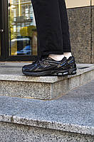 New Balance 1906r Black