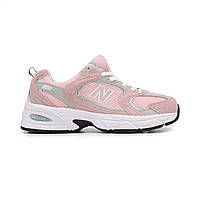 New Balance 530 Stone Pink