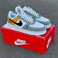 Nike Air Force Venom 40