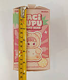 М'яка іграшка брелок Хачі пупу, фото 8