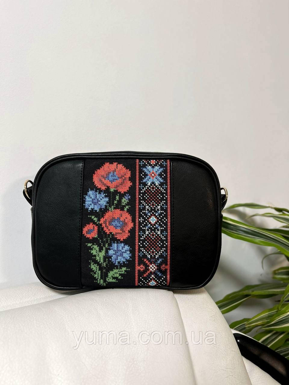 Сумка для вишивки модель ЮМА, фото 1