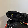 Чоловічі кросівки Nike Air Max TN Plus Drift Black чорні, фото 6