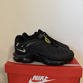 Чоловічі кросівки Nike Air Max TN Plus Drift Black чорні
