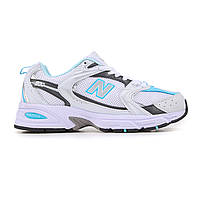 New Balance 530 Blue Black