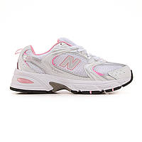 New Balance 530 Silver Pink