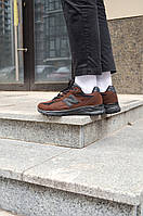 New Balance 990 Brown