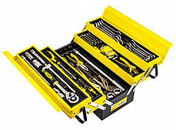 Набір інструментів 87 пр