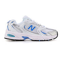 New Balance 530 Blue White