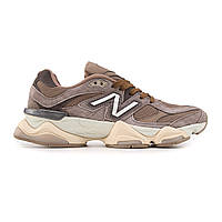 New Balance 9060 Brown