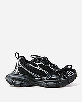 Balenciaga 3XL Black