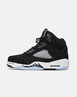 Air Jordan 5 Retro 'Oreo' 2021 440888-011 📦