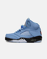 Air Jordan 5 Retro 'UNC University Blue' DV1310-401 📦
