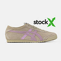 Onitsuka Tiger Mexico 66 Beige\Pink