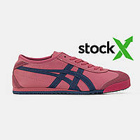 Onitsuka Tiger Mexico Pink Blue
