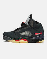 Nike Air Jordan 5 Retro Off Noir Gore-Tex