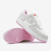 Nike Air Force Valentine’s Day