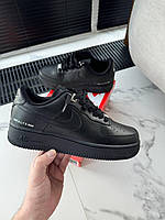 Nike Air Force 1 Low SP 1017 ALYX 9SM Black