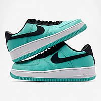 Nike Air Force 1 Tiffany & Co