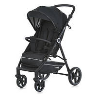 Прогулянкова коляска Bambi M 5723 Viva Black — практичний вибір для міських прогулянок