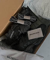 Balenciaga Track black premium